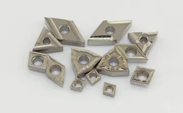 聚晶金刚石刀具用于加工高硅铝活塞中的应用！-ob欧宝体育