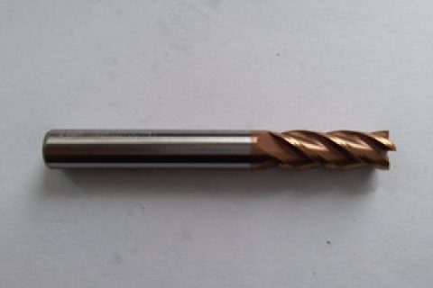 合金铣刀生产厂家：合金铣刀生产加工特性！