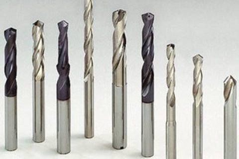 钨钢铣刀厂家：钨钢立铣刀和端铣刀的区别！