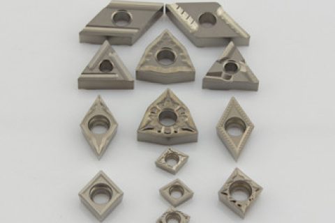 制成金属陶瓷刀具的金属陶瓷是什么材料，有哪些应用？