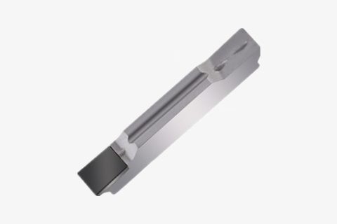 切削加工淬火钢选择什么刀具合适？CBN车刀片加工优势是什么？