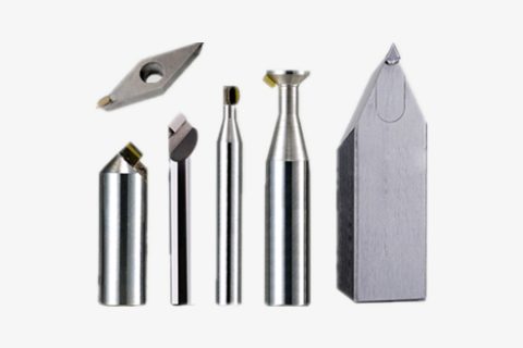 超硬材料加工刀具：金刚石刀具和立方氮化硼刀具性能特点！