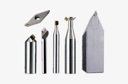 超硬材料加工刀具：金刚石刀具和立方氮化硼刀具性能特点！