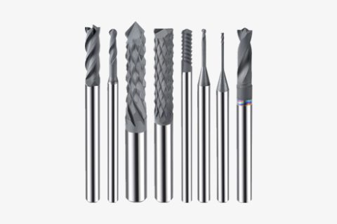 加工硅铝合金专用刀具---PCD刀具切削性能！