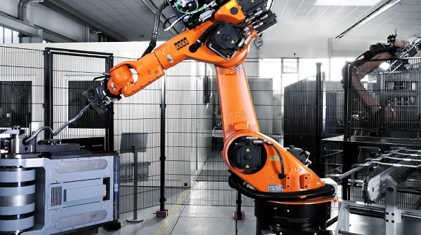 RoboDrive：高级机器人解决方案TQ电机-标兵铣刀网