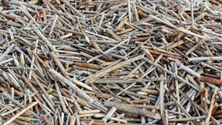 昆山废铁回收：市面上回收废铜来源主要有哪些？怎么快速分类含铁产品？-标兵传动网