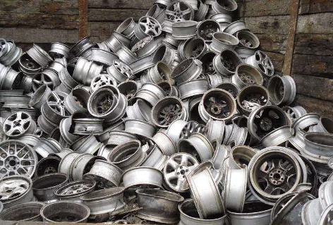 无锡废铝回收厂家：无锡废铝回收怎么进行初步分类处理？-标兵工业信息网